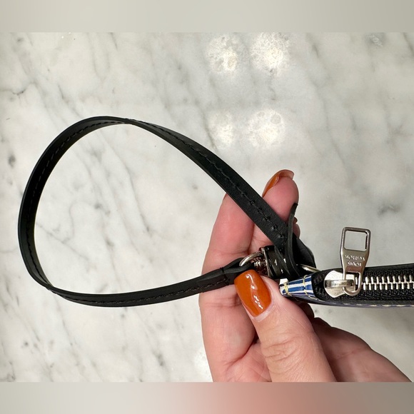 Louis Vuitton Neverfull MM EPI Denim 🦄 - Picture 11 of 15